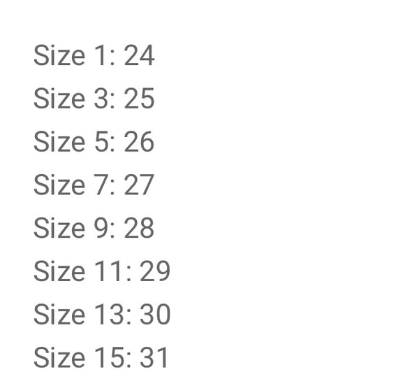 Metallic bootcut pants