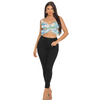 Soft butterfly top