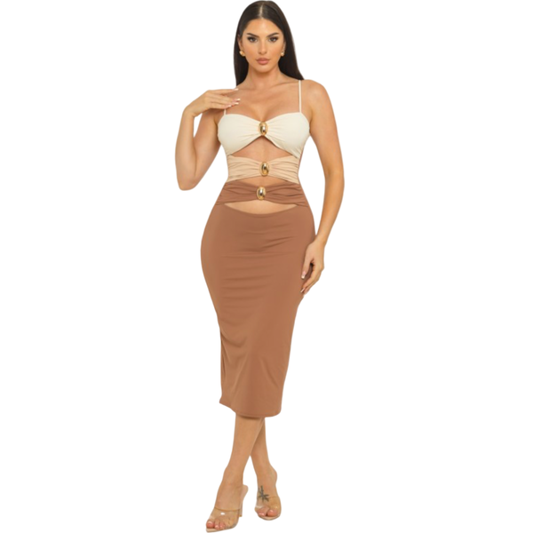 Bodycon gorgeous dress
