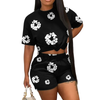 Daisy flower 2024 set for women