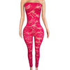 Hot pink women’s party outfits