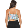 Soft butterfly top