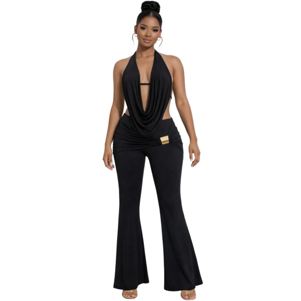 Two piece sexy set