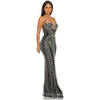 The Midnight mirage dress