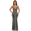 The Midnight mirage dress